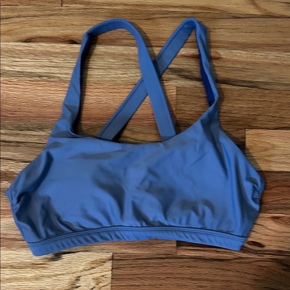 Title Nine Swim Top